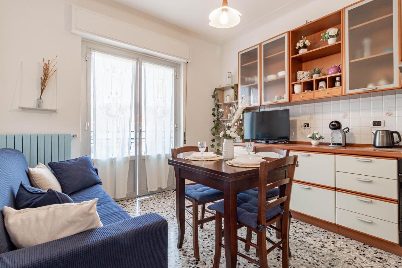 H11 Mira House Mare - Centro Daire Arma di Taggia Dış mekan fotoğraf