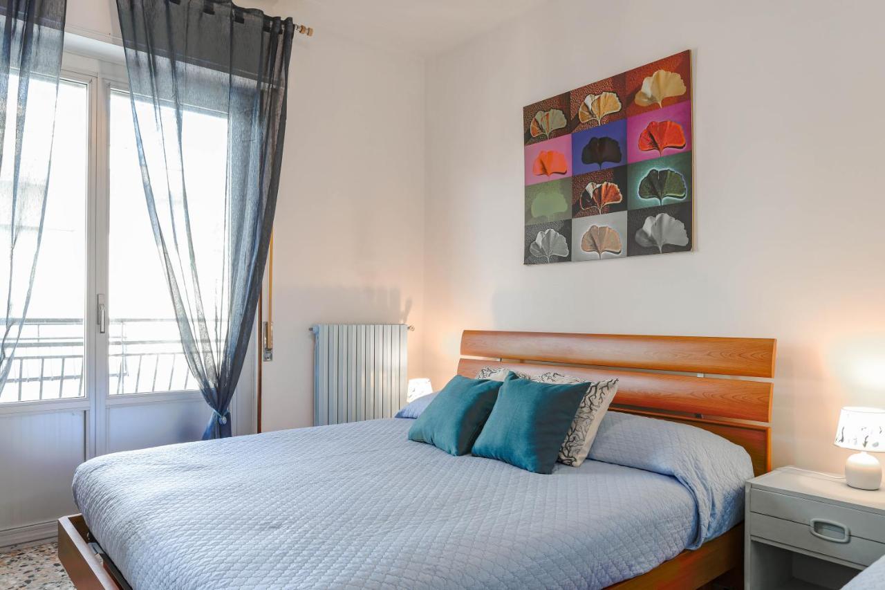 H11 Mira House Mare - Centro Daire Arma di Taggia Dış mekan fotoğraf